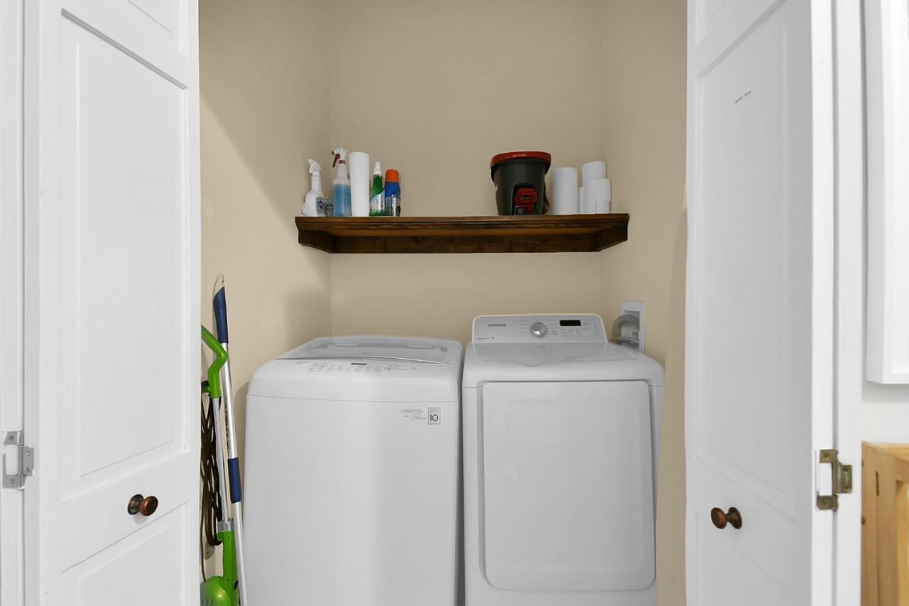 Modern European 1Br Near Dt-Historic St Apartment Columbus Luaran gambar